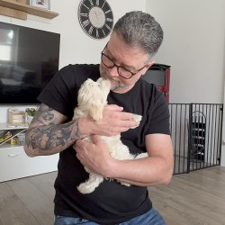 Hundeschule Vogt - Coco